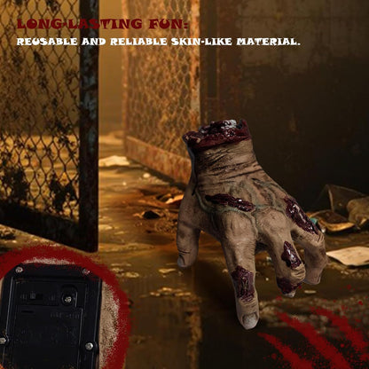 Navaraco™ Creeping Hand