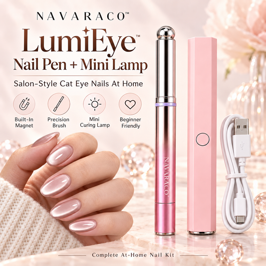 Navaraco™ LumiEye Nail Pen