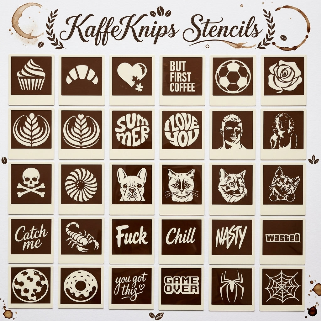 30 Templates