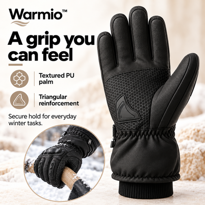 Warmio™ Heated Gloves