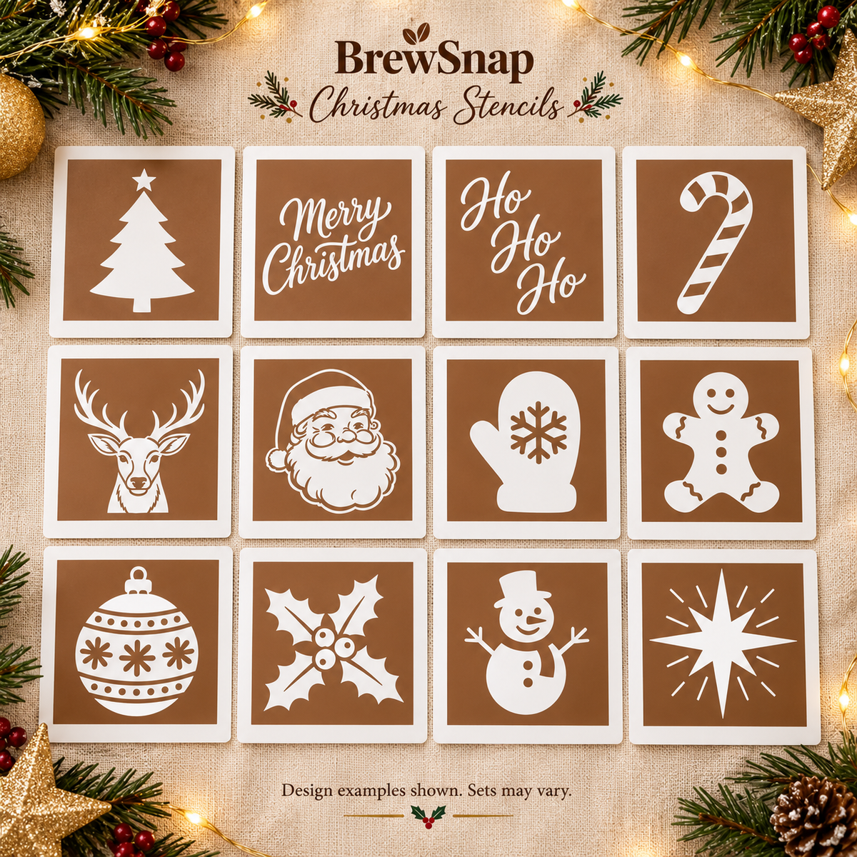 BrewSnap™ Coffee Art Camera