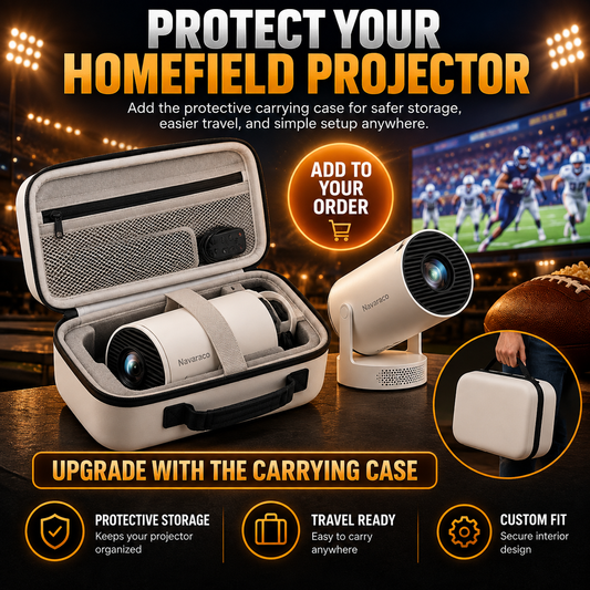 Projector Case