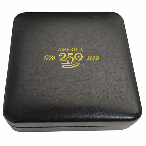Box Metal Coins