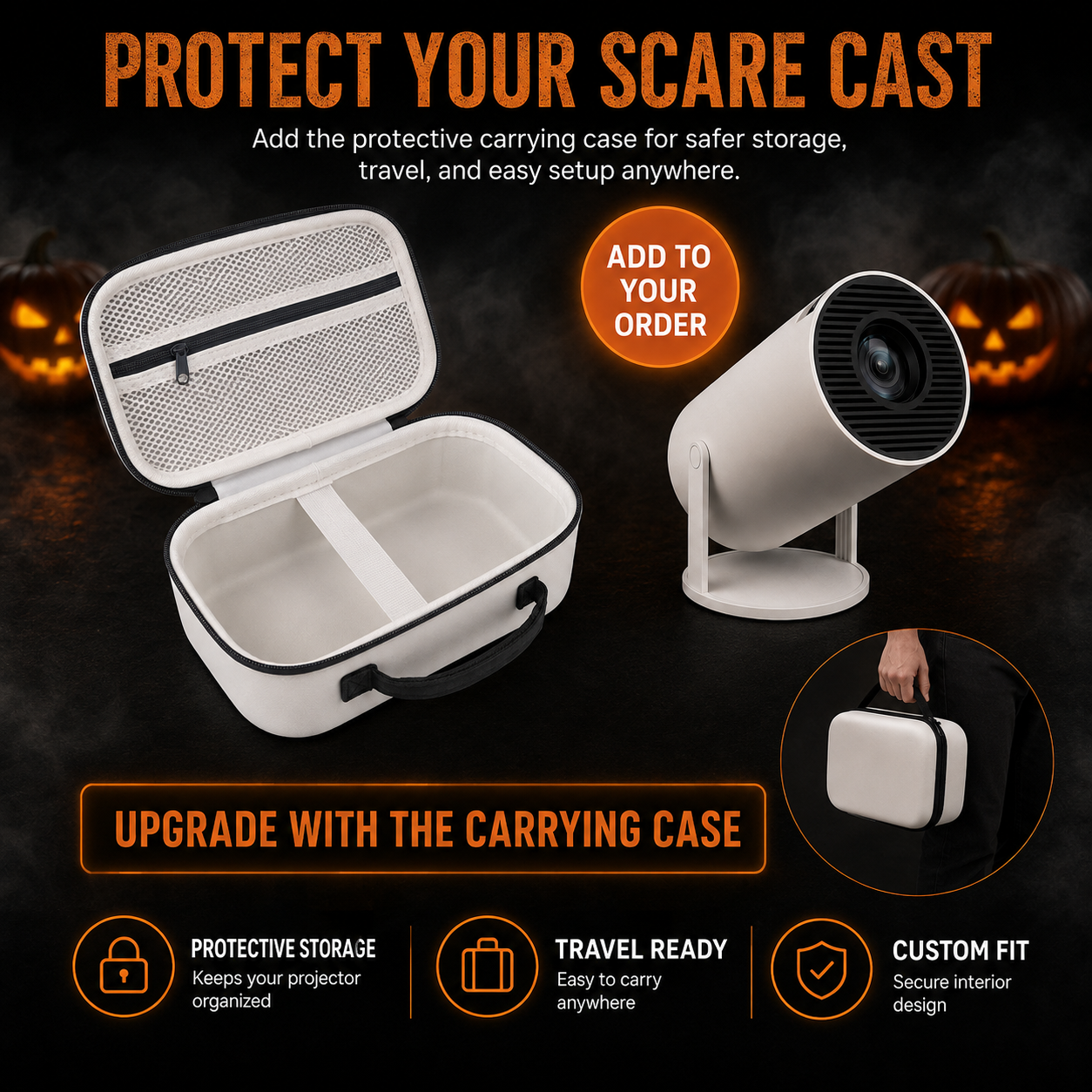 Projector Case