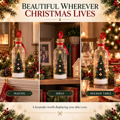 Navaraco™ Christmas Voice Keepsake