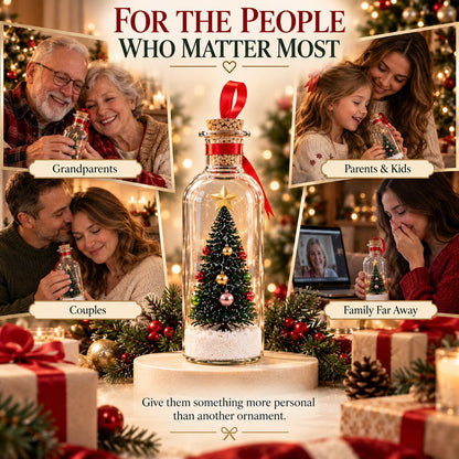 Navaraco™ Christmas Voice Keepsake
